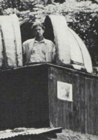 ماريا فون دن ستيرنن
