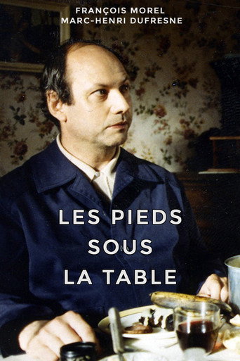 Les Pieds Sous La Table