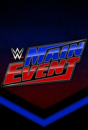 الحدث الرئيسي في WWE