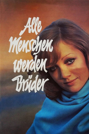 All Menschen werden Brüder