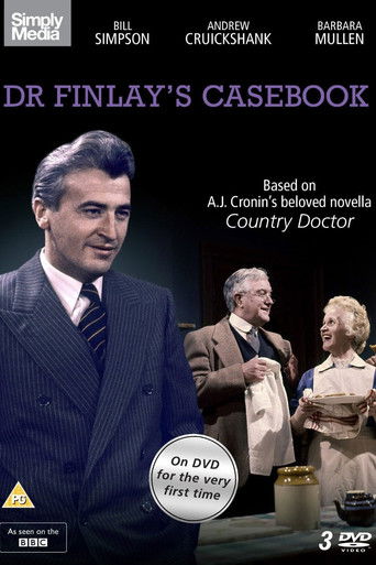 كتاب الدكتور فينلي