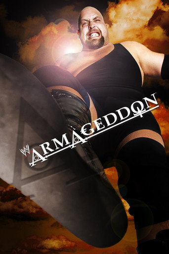 WWE هرمجدون 2004