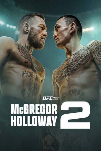 UFC 329: ماكجريجور ضد هولواي 2