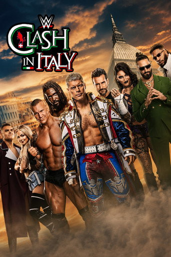 صراع WWE في إيطاليا