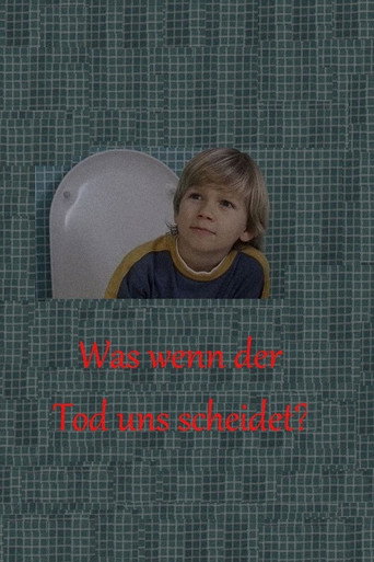 كان wenn der Tod uns scheidet