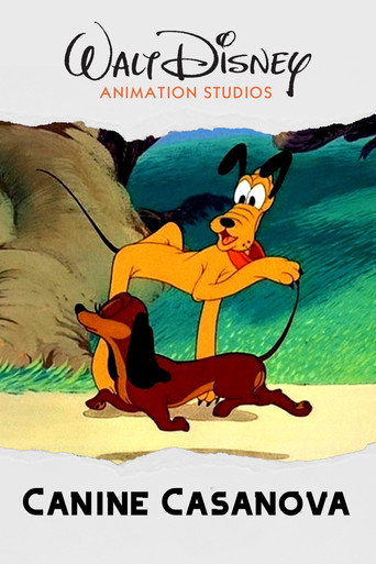كلاب كازانوفا