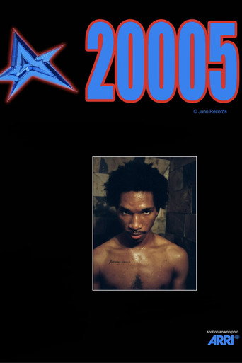 20005 - تجربة البث المباشر لفيلم "Blush"