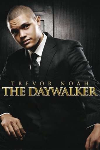 تريفور نوح: The Daywalker