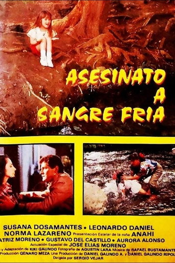 Asesinato إلى Sangre Fría