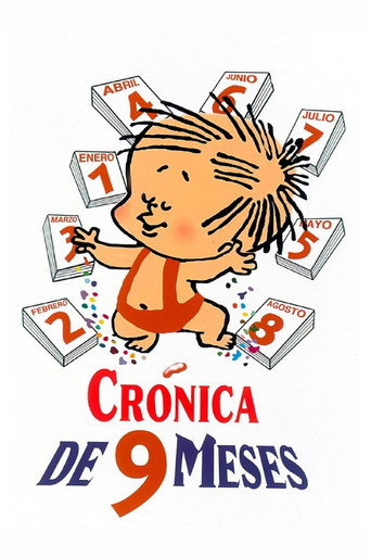 Crónica de nueve memes