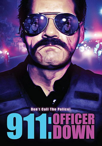 911: ضابط أسفل