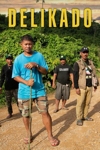 ديليكادو