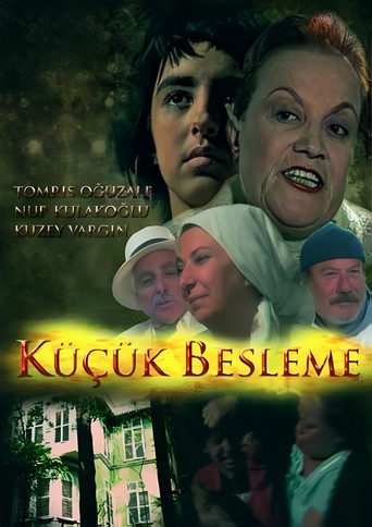 كوتشوك بيسليم