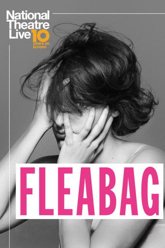 المسرح الوطني لايف: Fleabag