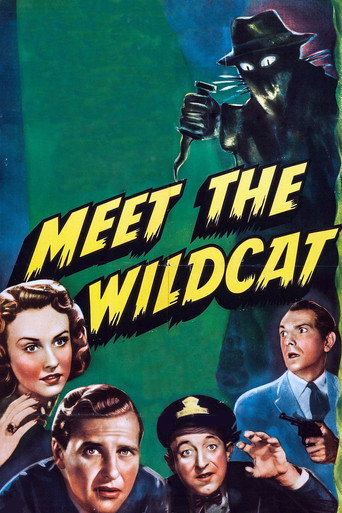 تعرف على Wildcat