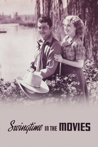 وقت التأرجح في الأفلام