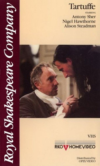Tartuffe، أو الدجال