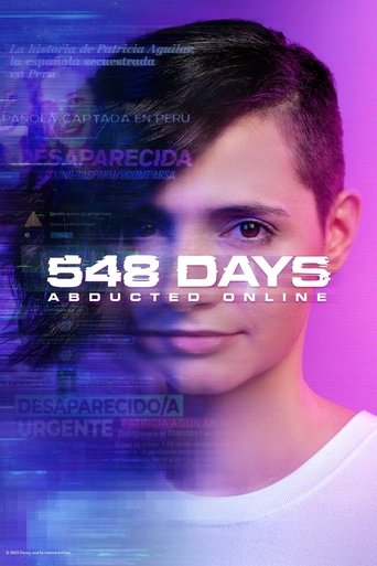 548 يومًا: اختطاف عبر الإنترنت