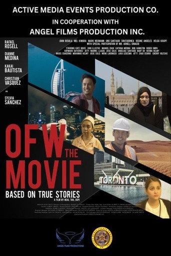 OFW: الفيلم
