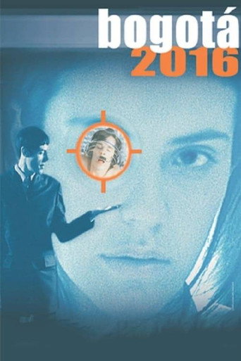 بوغوتا 2016