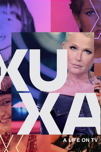 Xuxa، يا وثائقي