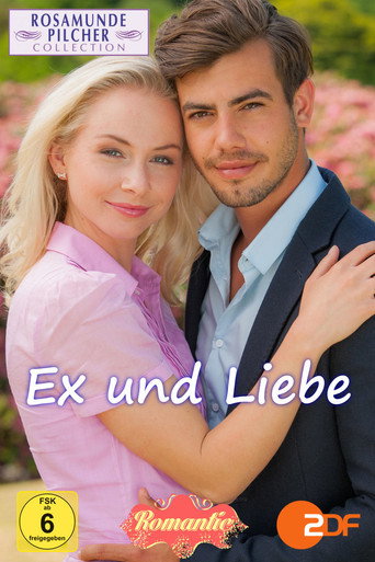 روزاموند بيلشر: Ex und Liebe