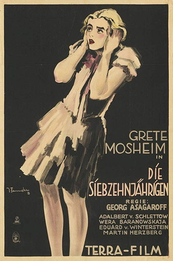 يموت Siebzehnjährigen