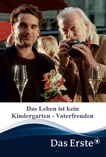 روضة أطفال Das Leben ist kein - Vaterfreuden