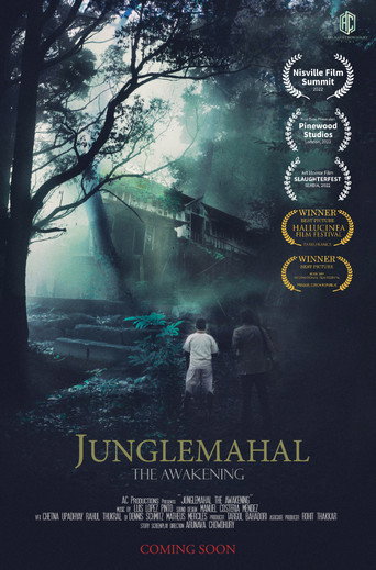 Junglemahal: الصحوة