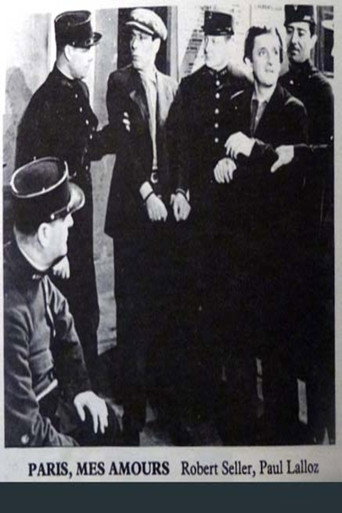 باريس, حبي