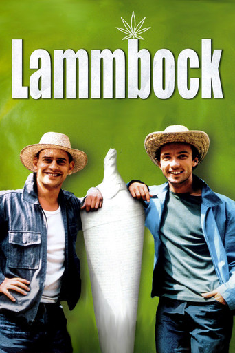 لَمبُوك (بالإنجليزية: Lammbock)‏ هو فيلم كوميدي ألماني صدر عام 1999.