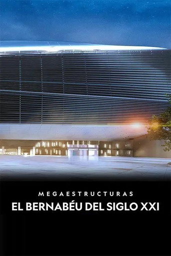 هياكل عملاقة: ملعب ريال مدريد السوبر