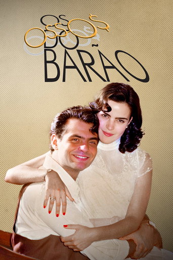 أوس أوسوس دو باراو