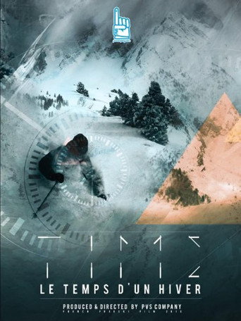 الوقت: Le Temps d'un Hiver