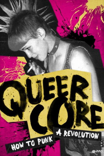 Queercore: كيفية إحداث ثورة