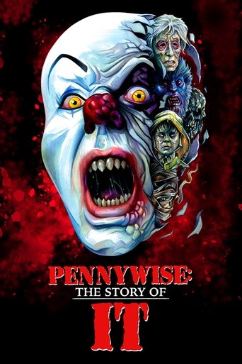 Pennywise: قصة "إنه"