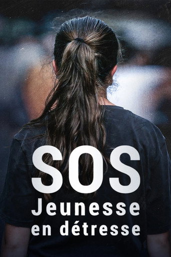 SOS الشباب في حالة ضائقة