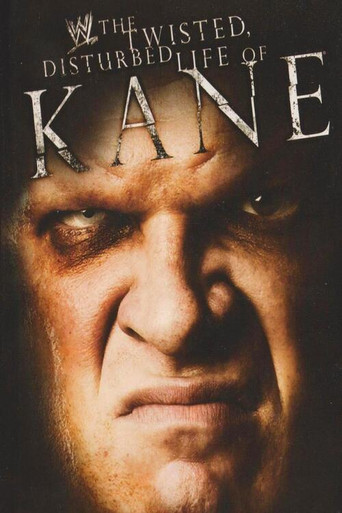 WWE: حياة كين الملتوية والمضطربة