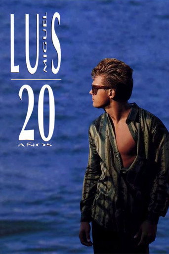 لويس ميغيل: 20 عامًا