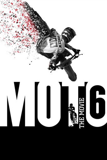 موتو 6: الفيلم