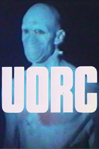 UORC: الفيلم