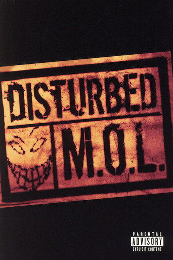 منزعج: M.O.L.