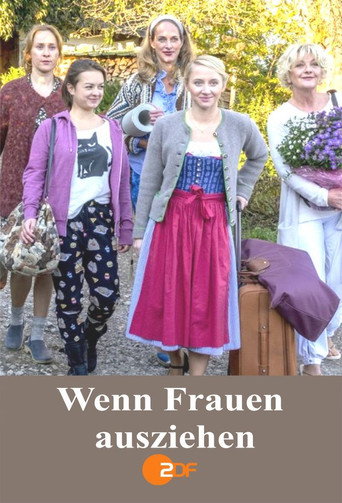 Wen Frauen ausziehen