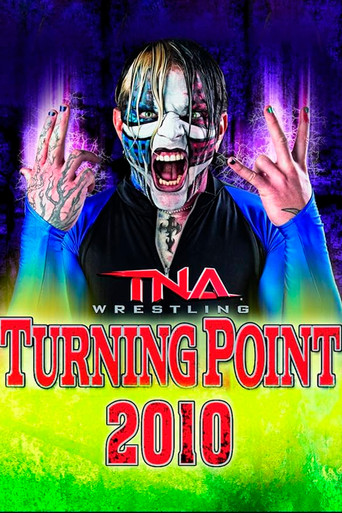 نقطة تحول TNA 2010