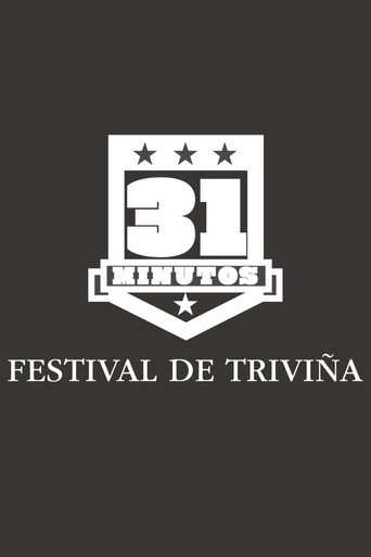 31 دقيقة: مهرجان تريفينيا