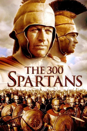 300 اسبرطة