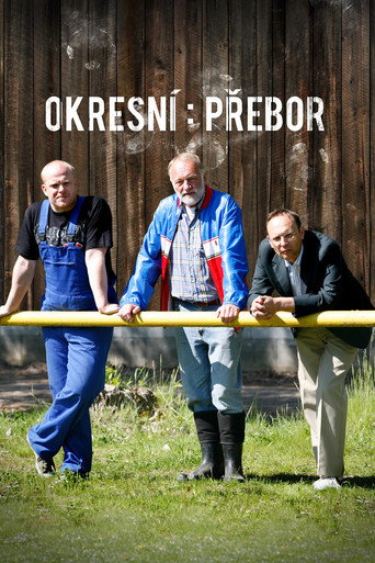 دوري المنطقة