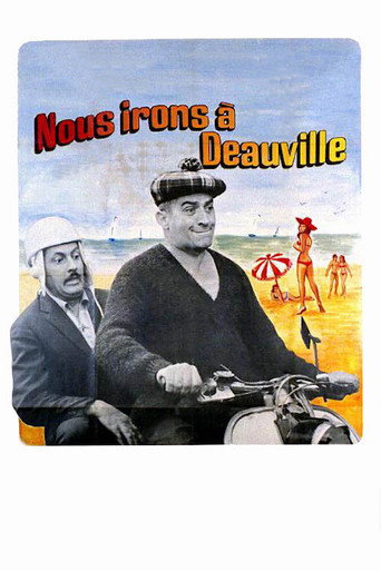 سوف نذهب إلى دوفيل