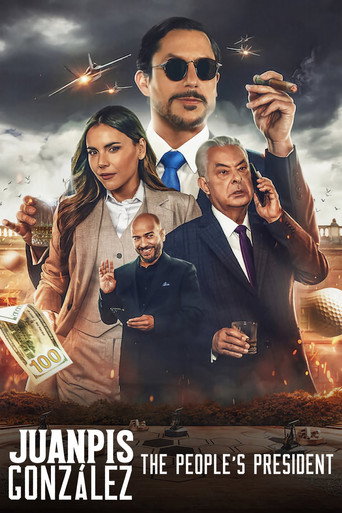 خوانبيس غونزاليس: رئيس الشعب
