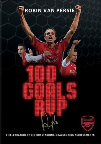100 هدف RVP